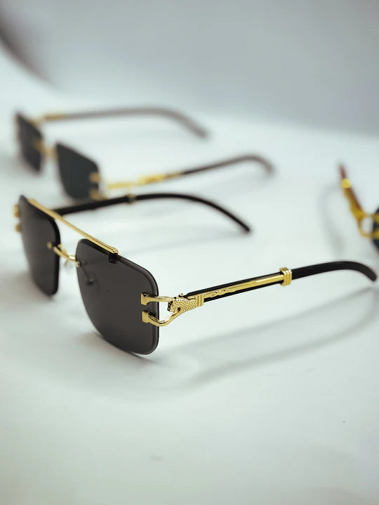 glasses