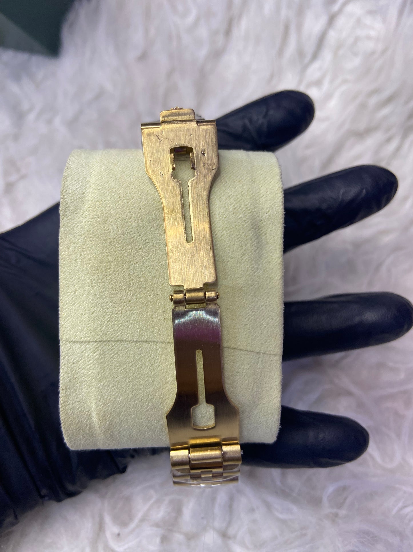 Rolex Datejust (Oyster Perpetual Datejust)