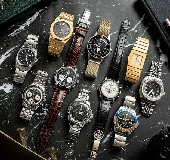 watch