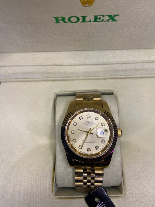 Rolex Datejust (Oyster Perpetual Datejust)