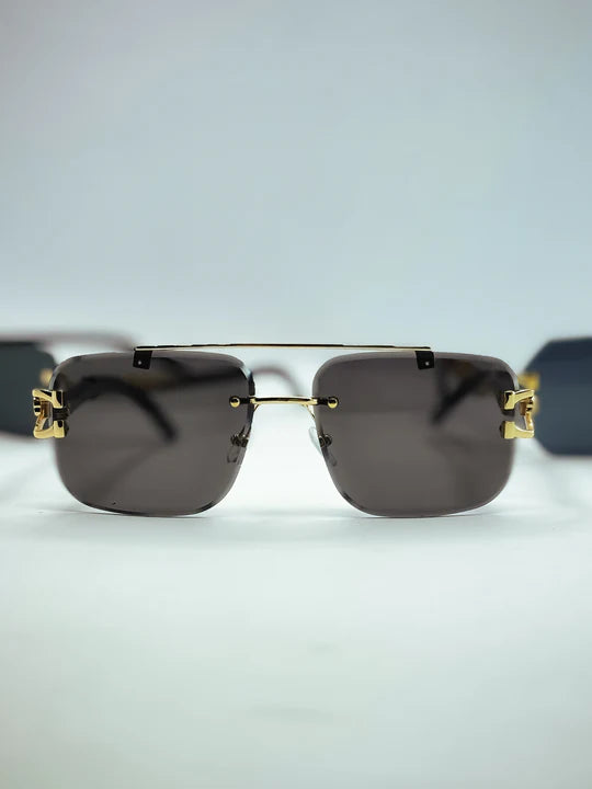 glasses