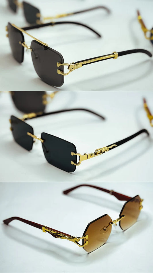 glasses